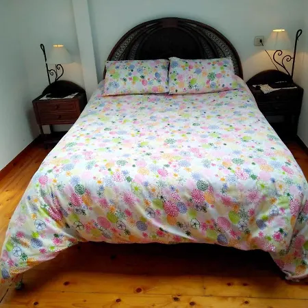 Apartmán Comfortable In 60 M² Garden View *
