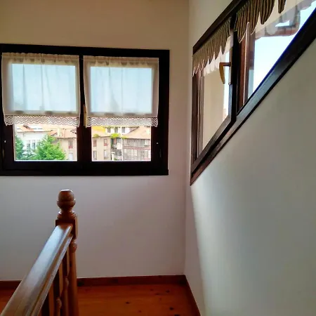 Apartmán Comfortable In 60 M² Garden View