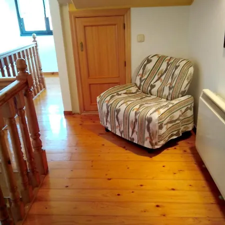 Comfortable In 60 M² Garden View