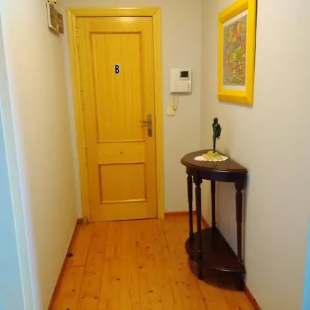 Comfortable In 60 M² Garden View
